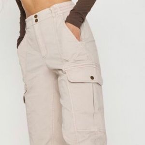 Garage Brianna bubble pants